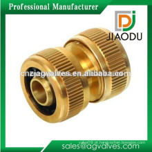 3/4 &quot;Brass Quick Change Tap Adaptadores